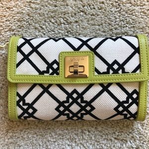 Spartina 449 purse NWT